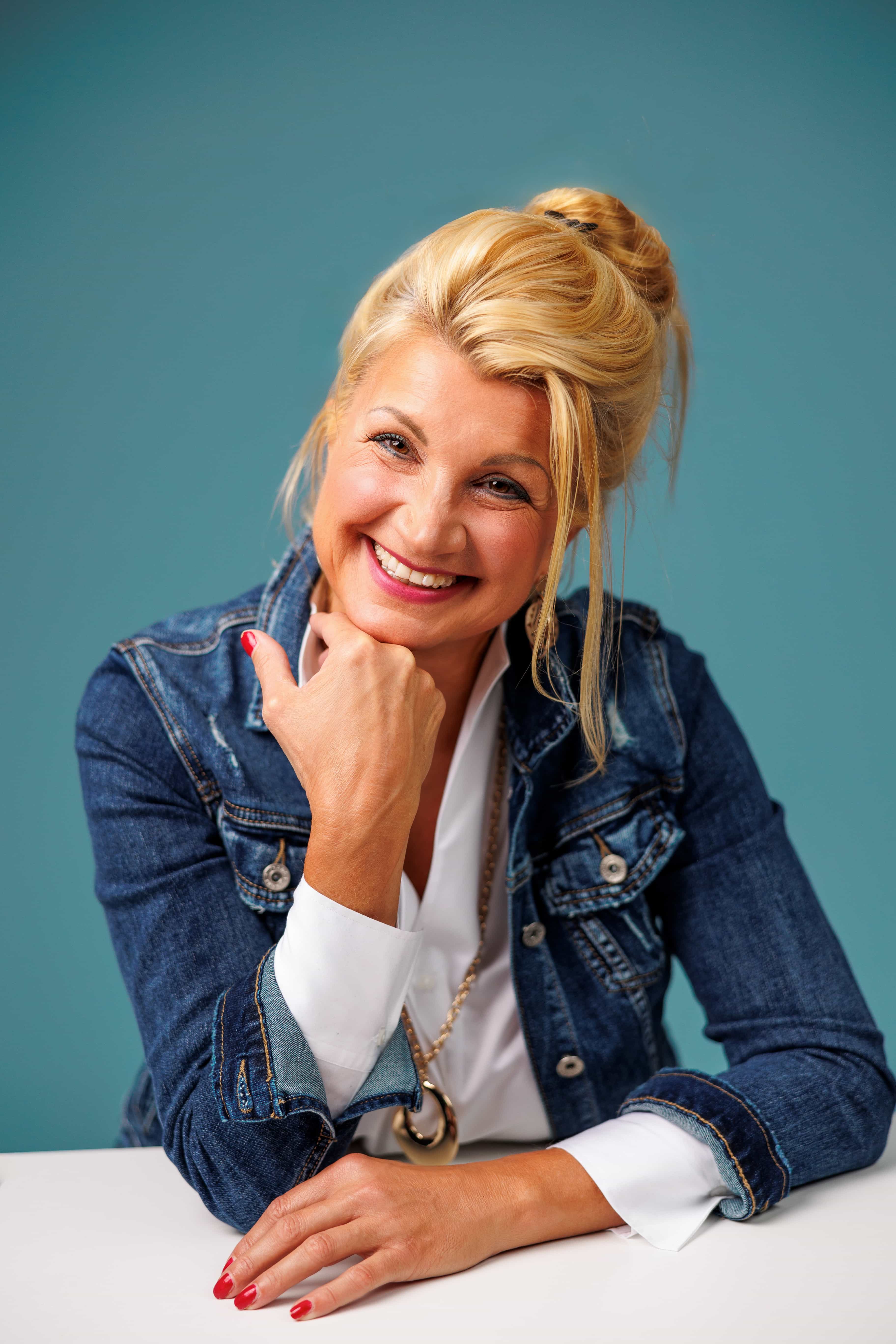 Heike Rafflenbeul - Coach und Heilpraktikerin für Psychotherapie